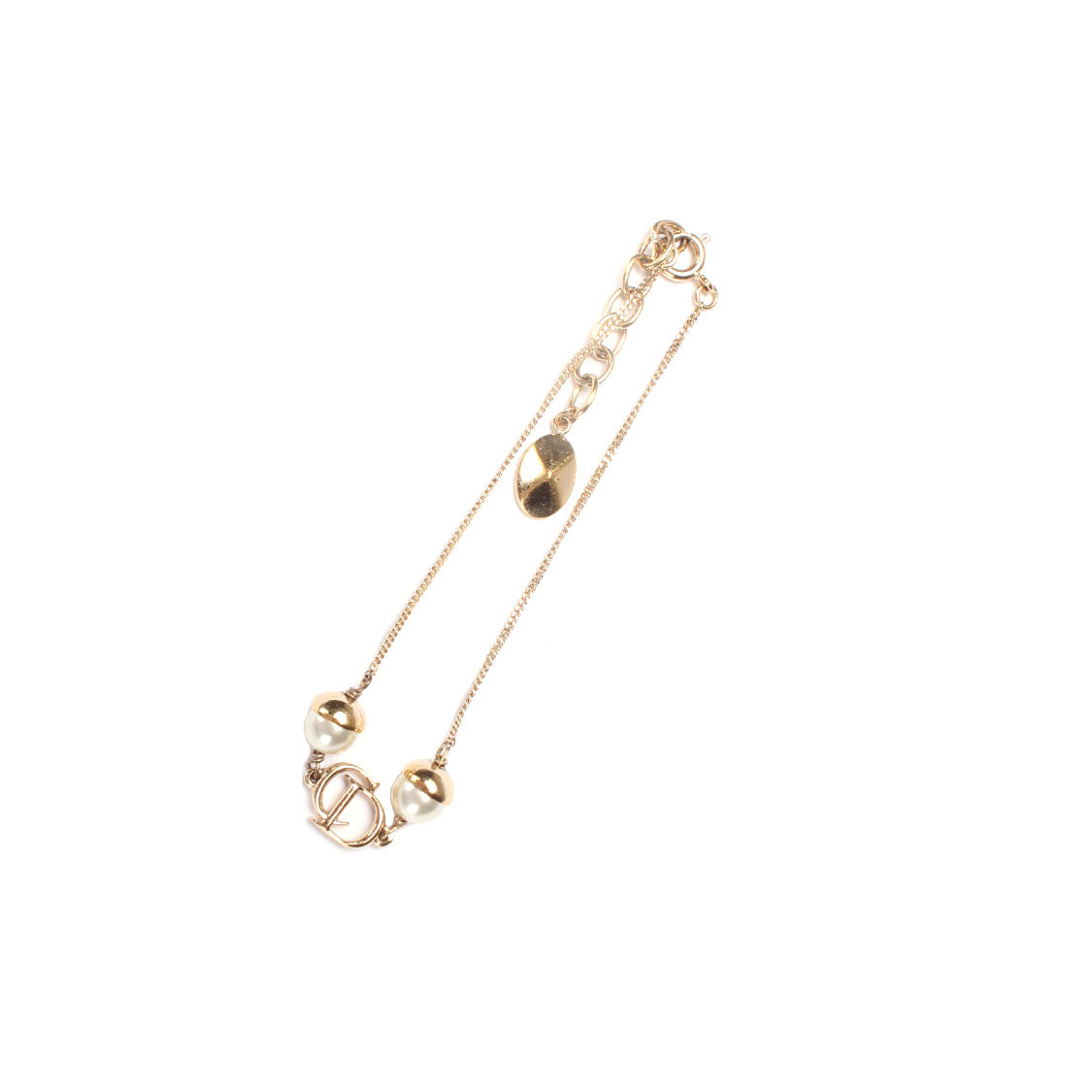Mise en Dior Bracelet