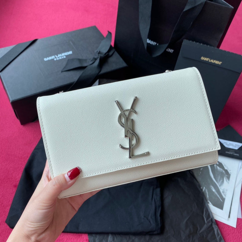 Yves Saint Laurent - Bags - The Wells Bags  269