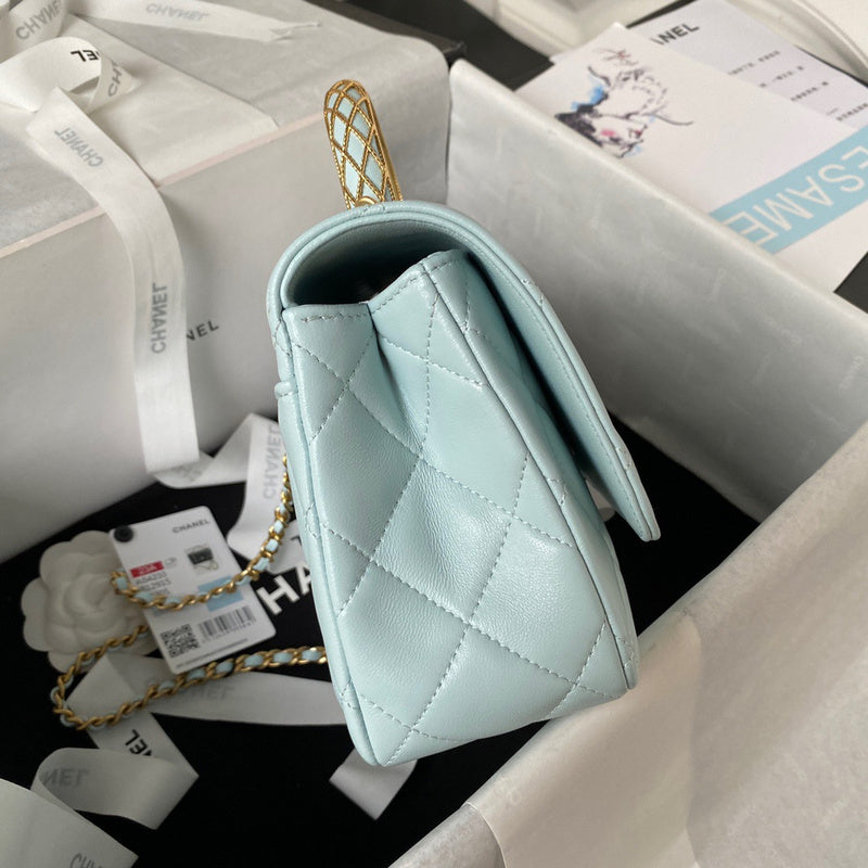 The Arid Bag Shop new Luxury  - Chanel Bags - 440