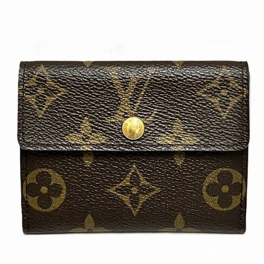 Louis Vuitton  Wallet (Bi-Fold)
