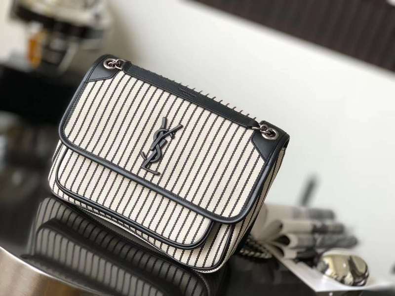 Yves Saint Laurent - Bags - The Wells Bags  364