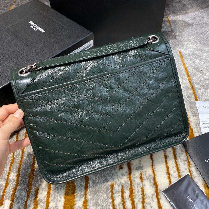 Yves Saint Laurent - Bags - The Wells Bags  343