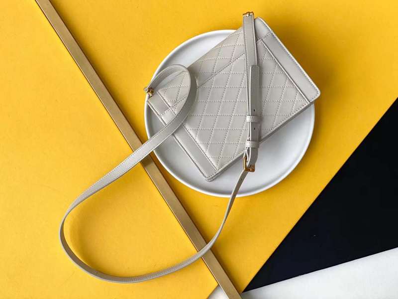 Yves Saint Laurent - Bags - The Wells Bags  158