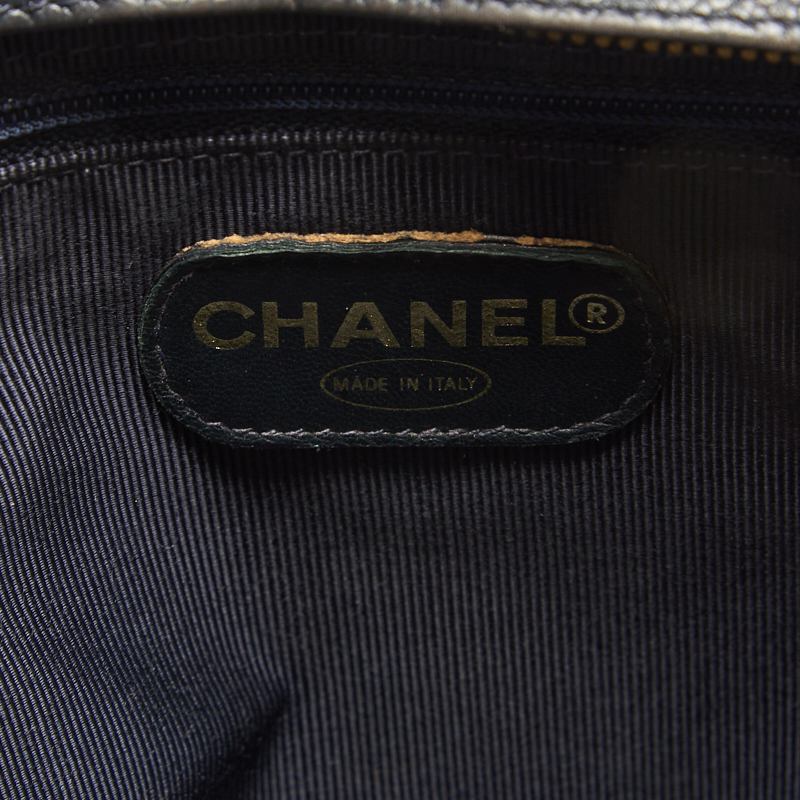 CHANEL/CHANEL MATRACE OUTSIDE FLAPP SHOULDER BAG CABIA SKIN NAIBI (GOLDEN TOOLS) LADY SHOULDER BAG SHOULDER BAG LADY HYBRAND SHOULDER BAG