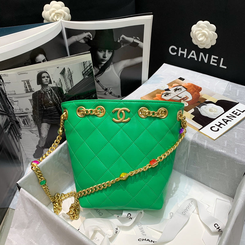 The Arid Bag Shop new Luxury  - Chanel Bags - 668