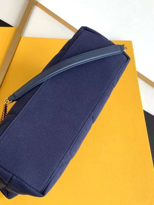 Yves Saint Laurent - Bags - The Wells Bags  441