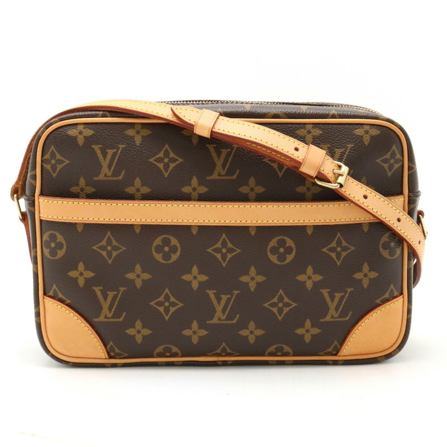Louis Vuitton Monogram Monogram Shoulder Bag
