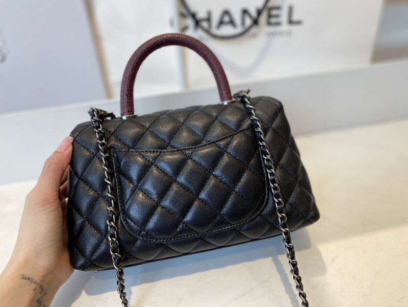 The Arid Bag Shop new Luxury  - Chanel Bags - 602