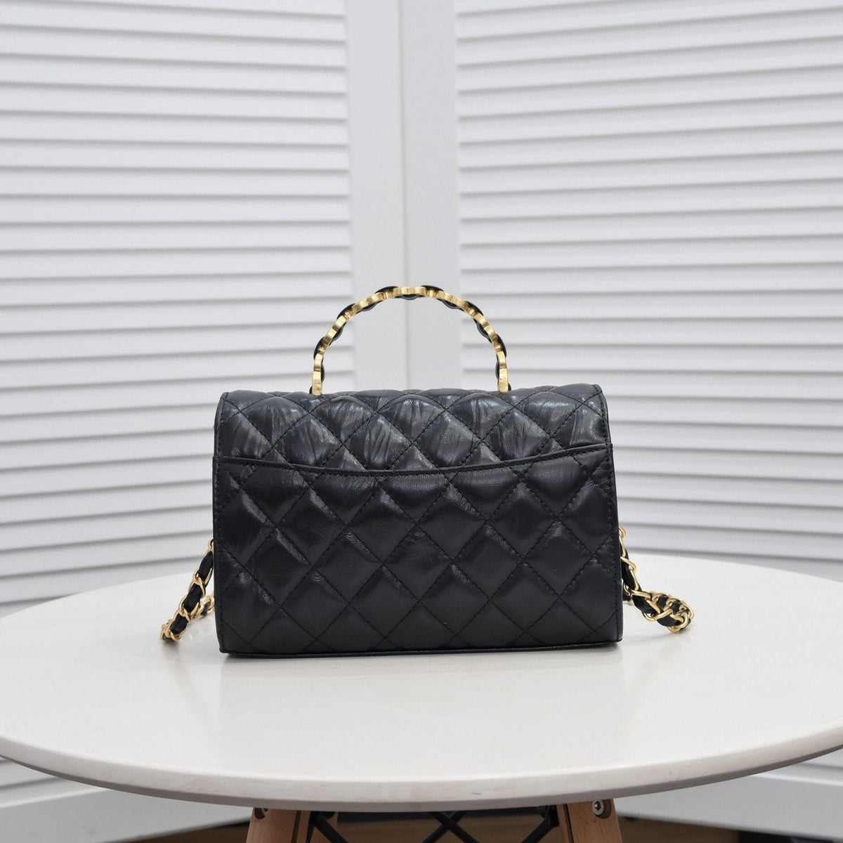 Luxury Edition Bags CH-L 082