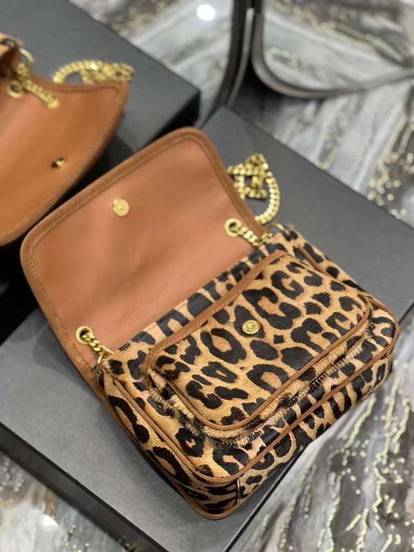 Yves Saint Laurent - Bags - The Wells Bags  514