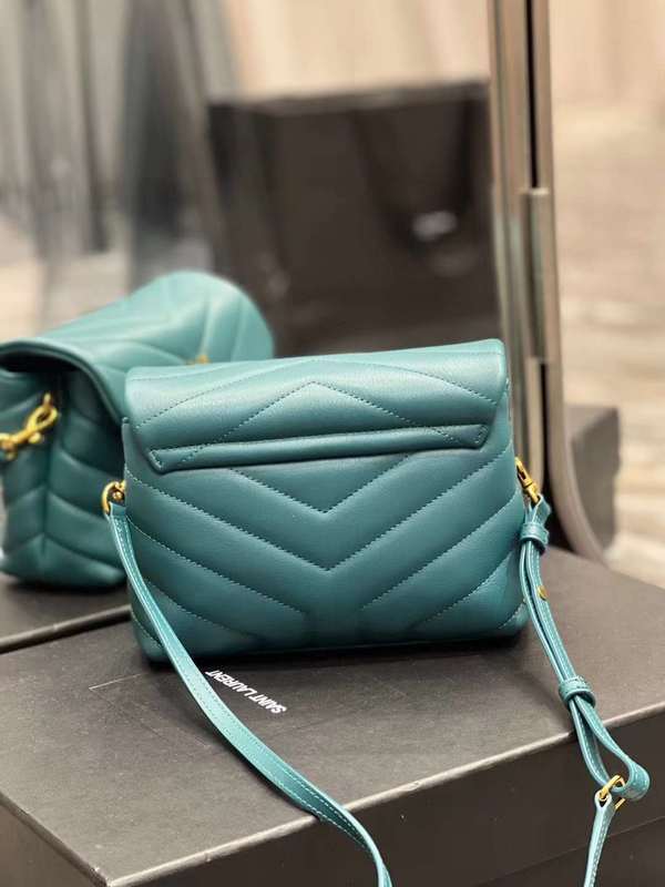 Yves Saint Laurent - Bags - The Wells Bags  490
