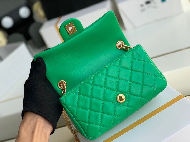 The Arid Bag Shop new Luxury  - Chanel Bags - 658