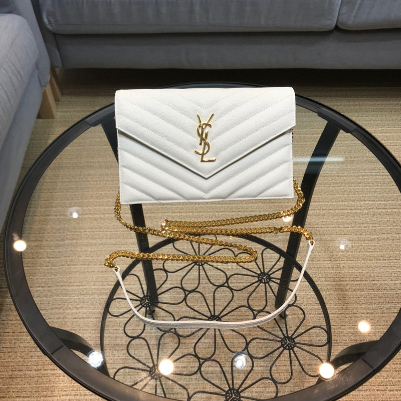YSL Bags - 1617