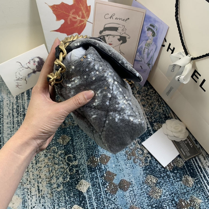 The Arid Bag Shop new Luxury  - Chanel Bags - 625