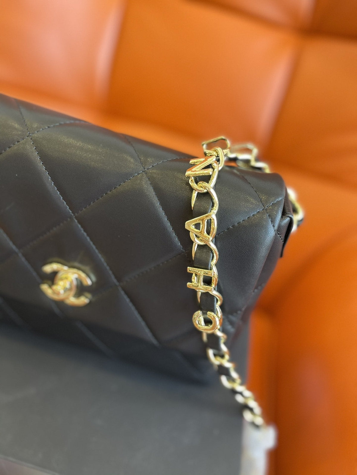 Luxury Edition Bags CH-L 274