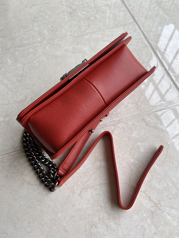 The Arid Bag Shop new Luxury  - Chanel Bags - 360