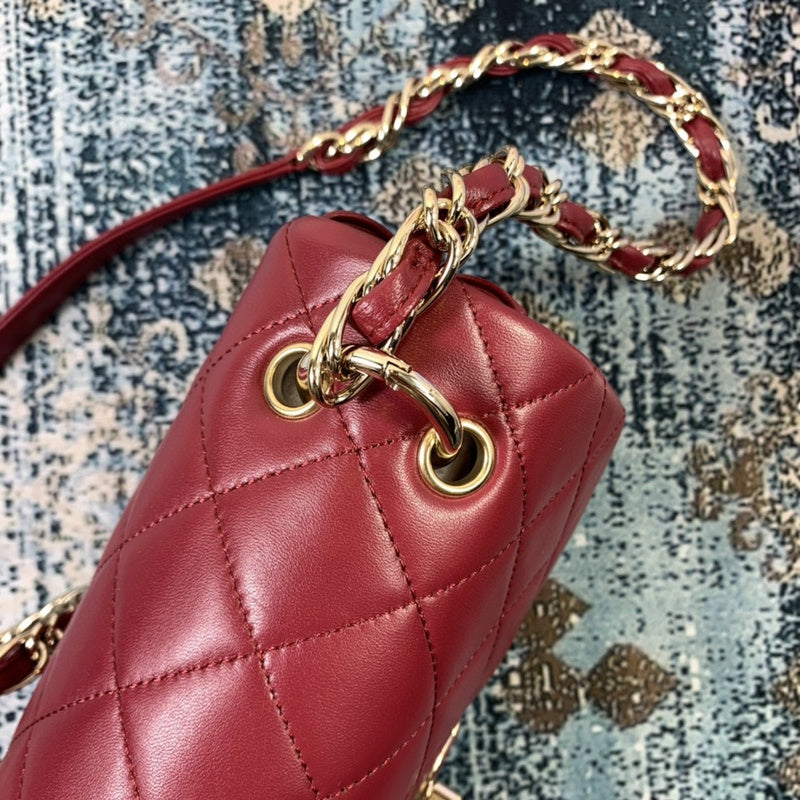 The Arid Bag Shop new Luxury  - Chanel Bags - 550