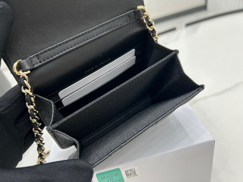 The Arid Bag Shop new Luxury  - Chanel Bags - 454