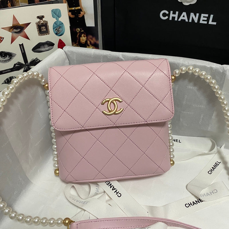 The Arid Bag Shop new Luxury  - Chanel Bags - 503