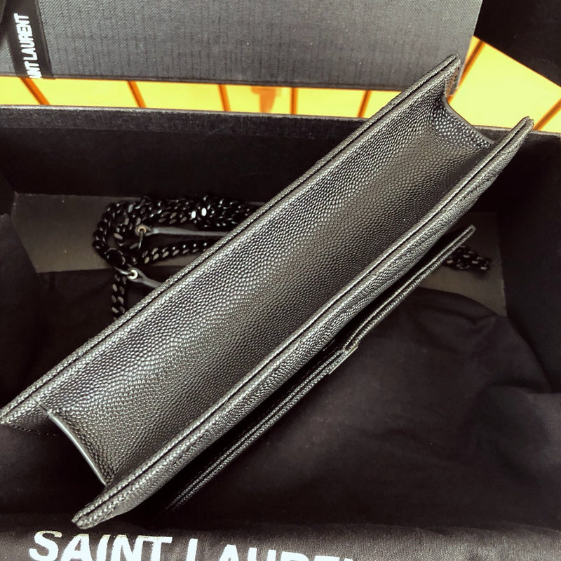 Yves Saint Laurent - Bags - The Wells Bags  222