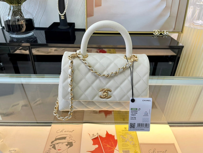 The Arid Bag Shop new Luxury  - Chanel Bags - 634