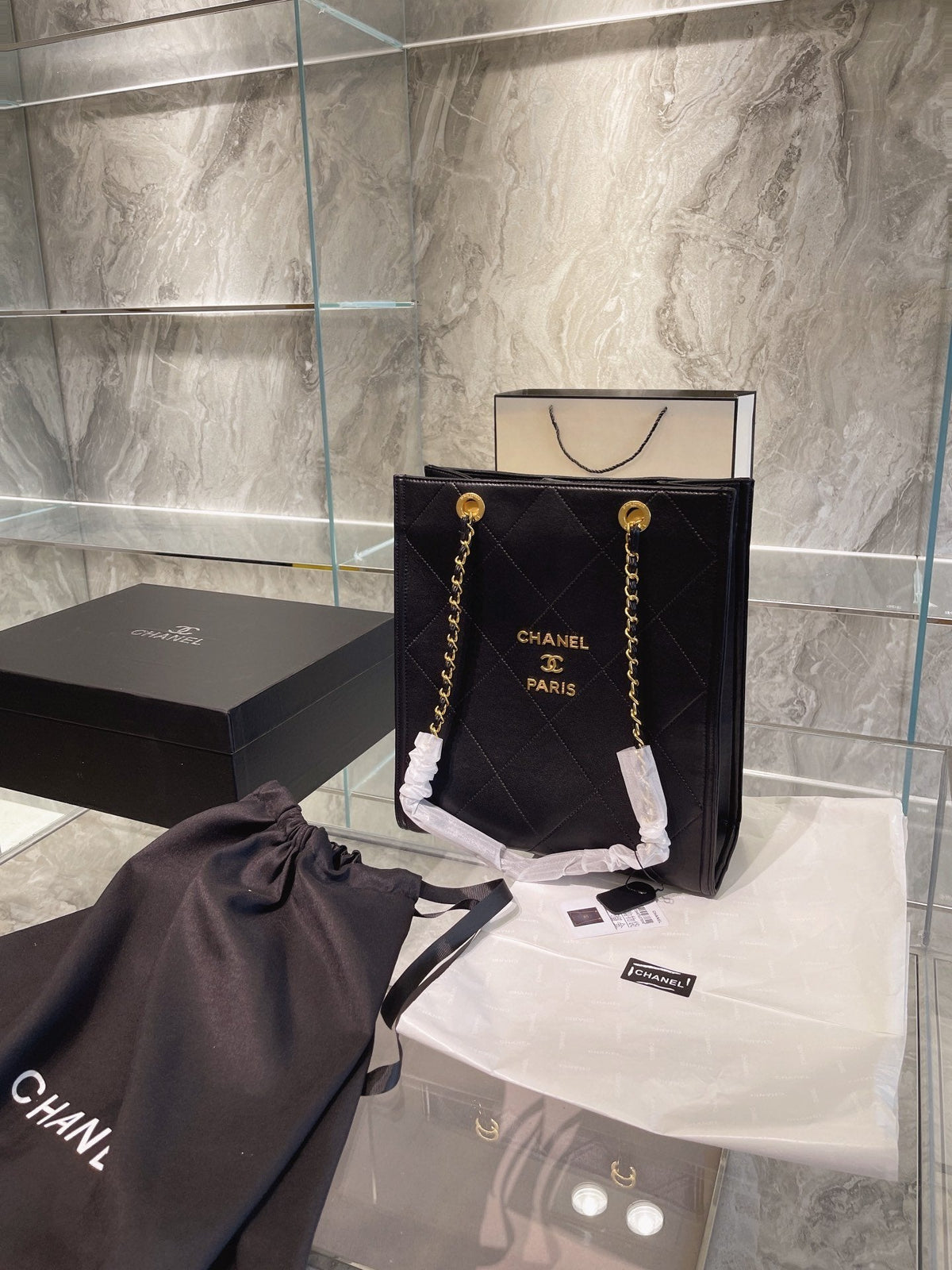 Luxury Edition Bags CH-L 270