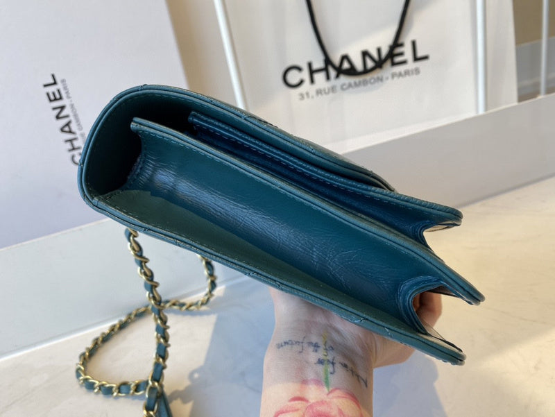 The Arid Bag Shop new Luxury  - Chanel Bags - 556