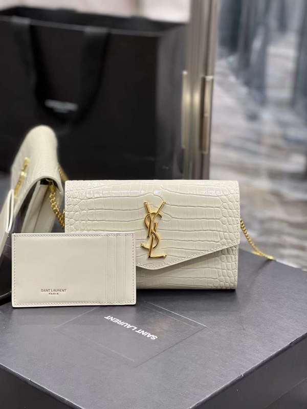 Yves Saint Laurent - Bags - The Wells Bags  205