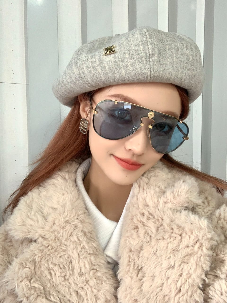 Versace Sunglasses Ve2243