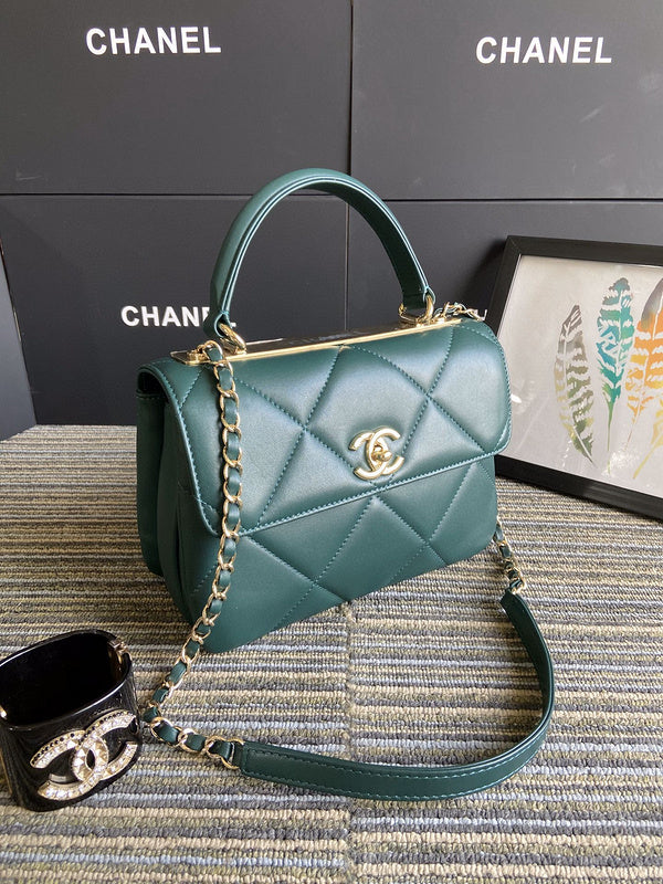 The Arid Bag Shop new Luxury  - Chanel Bags - 418