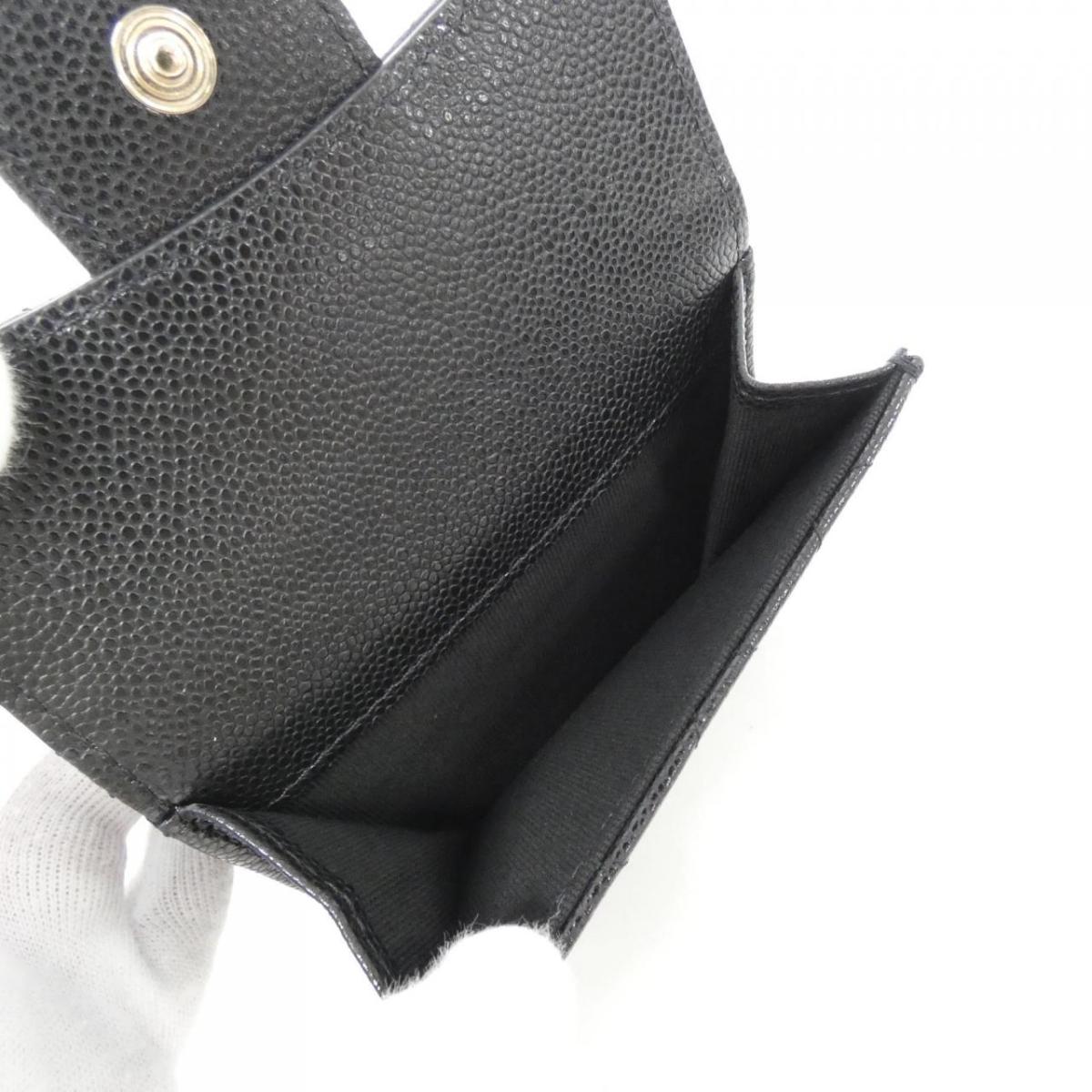 Chanel Timeless Classical Line AP0230 Wallet