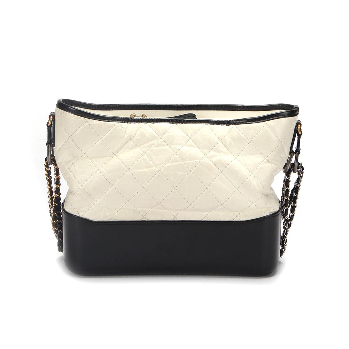 Top Quality Chanel Medium Gabrielle Shoulder Bag