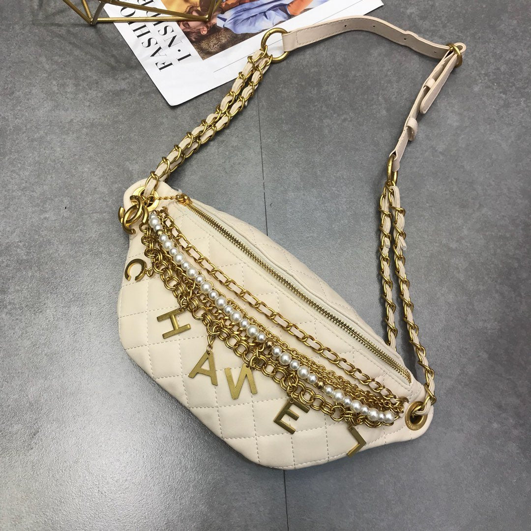 Luxury Edition Bags CH-L 185