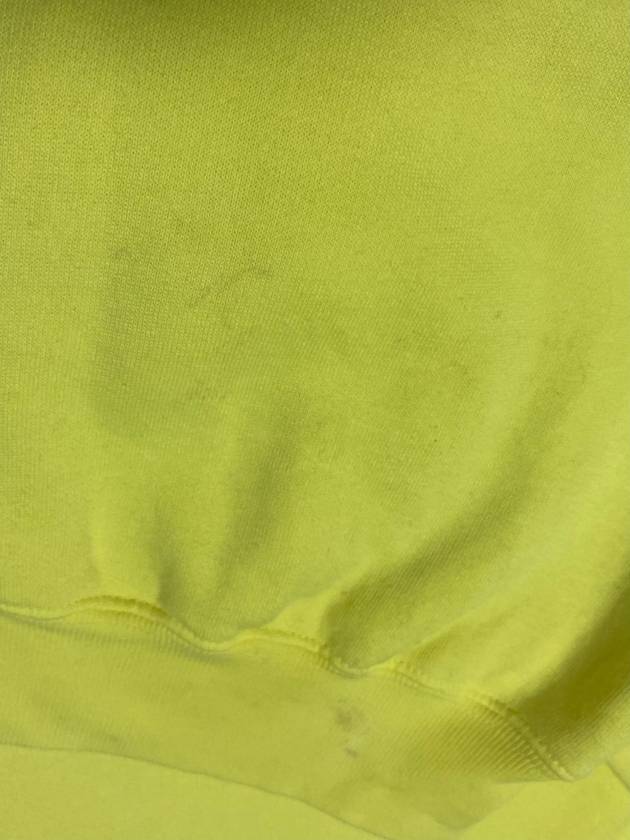 Luxury Balenciaga  Wave logo hoodie 105