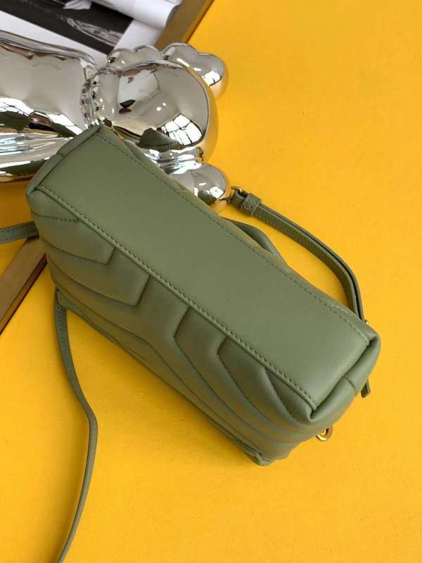 Yves Saint Laurent - Bags - The Wells Bags  326