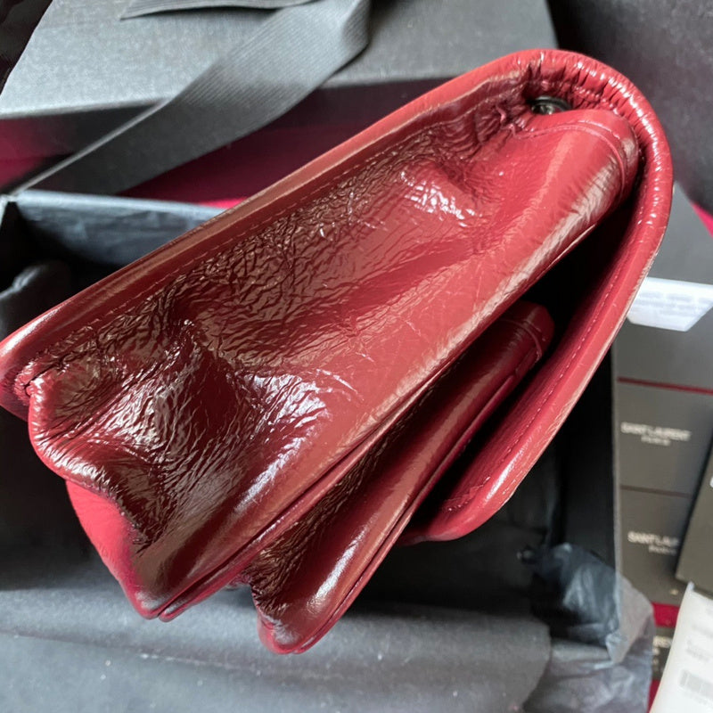 Yves Saint Laurent - Bags - The Wells Bags  378