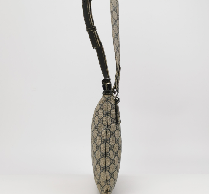 Preloved Gucci Crossbody bag 23cm 250225781079450