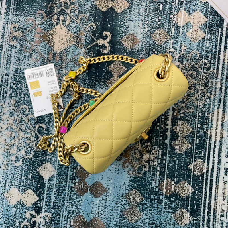 The Arid Bag Shop new Luxury  - Chanel Bags - 589