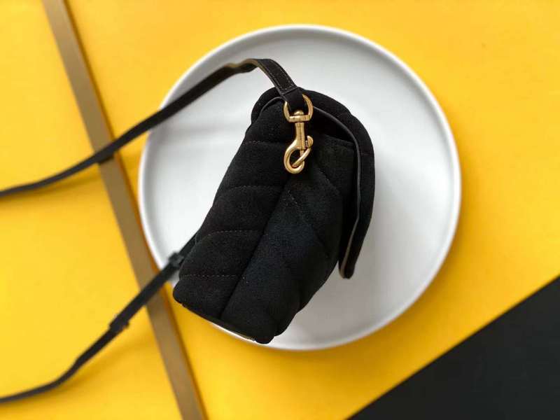 Yves Saint Laurent - Bags - The Wells Bags  315