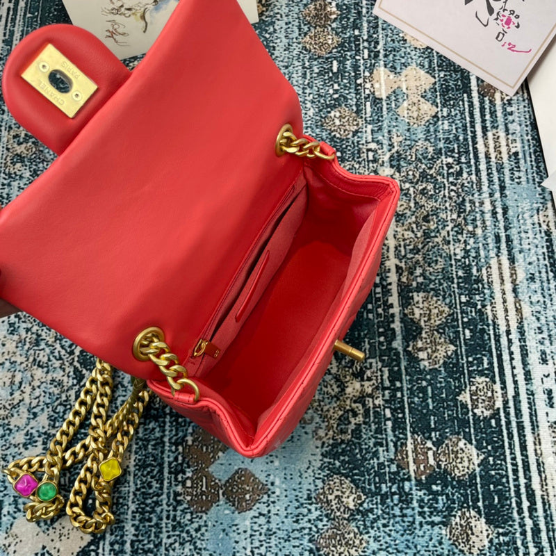 The Arid Bag Shop new Luxury  - Chanel Bags - 588