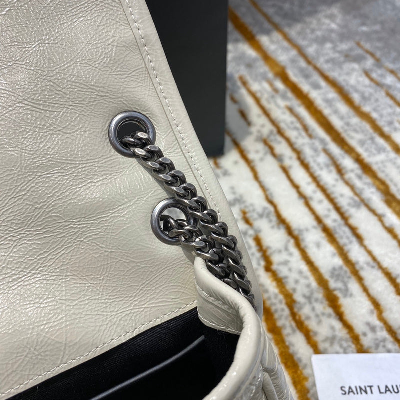 Yves Saint Laurent - Bags - The Wells Bags  390
