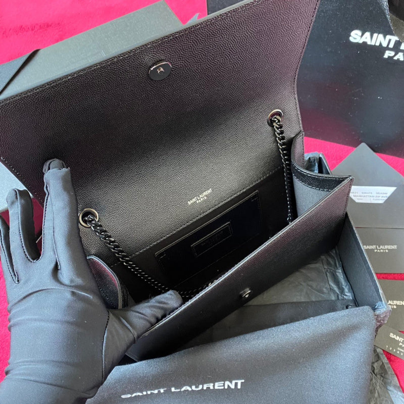 Yves Saint Laurent - Bags - The Wells Bags  293