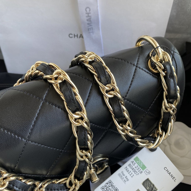The Arid Bag Shop new Luxury  - Chanel Bags - 551