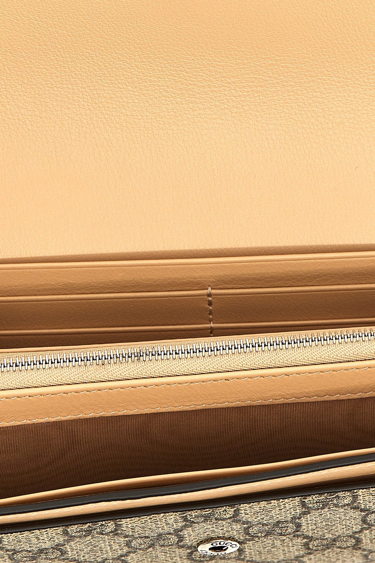 Gucci Women 'Gg' Wallet