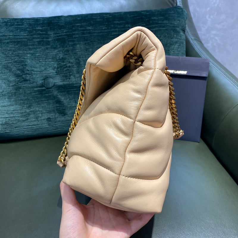 Yves Saint Laurent - Bags - The Wells Bags  427