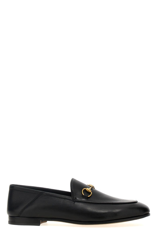 Gucci Women 'Brixton' Loafers