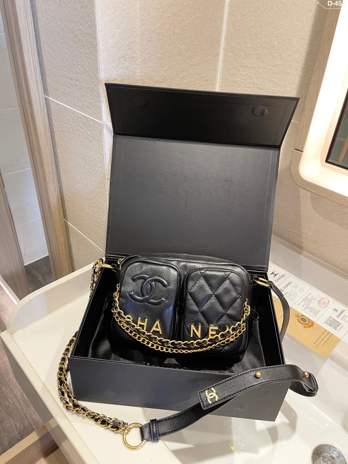 Luxury Edition Bags CH-L 282