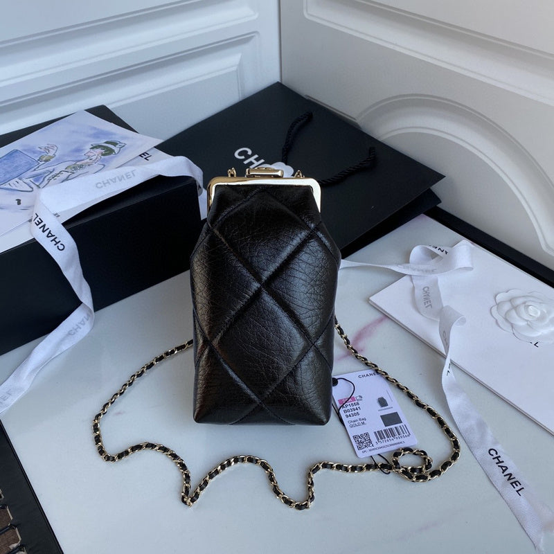 The Arid Bag Shop new Luxury  - Chanel Bags - 558