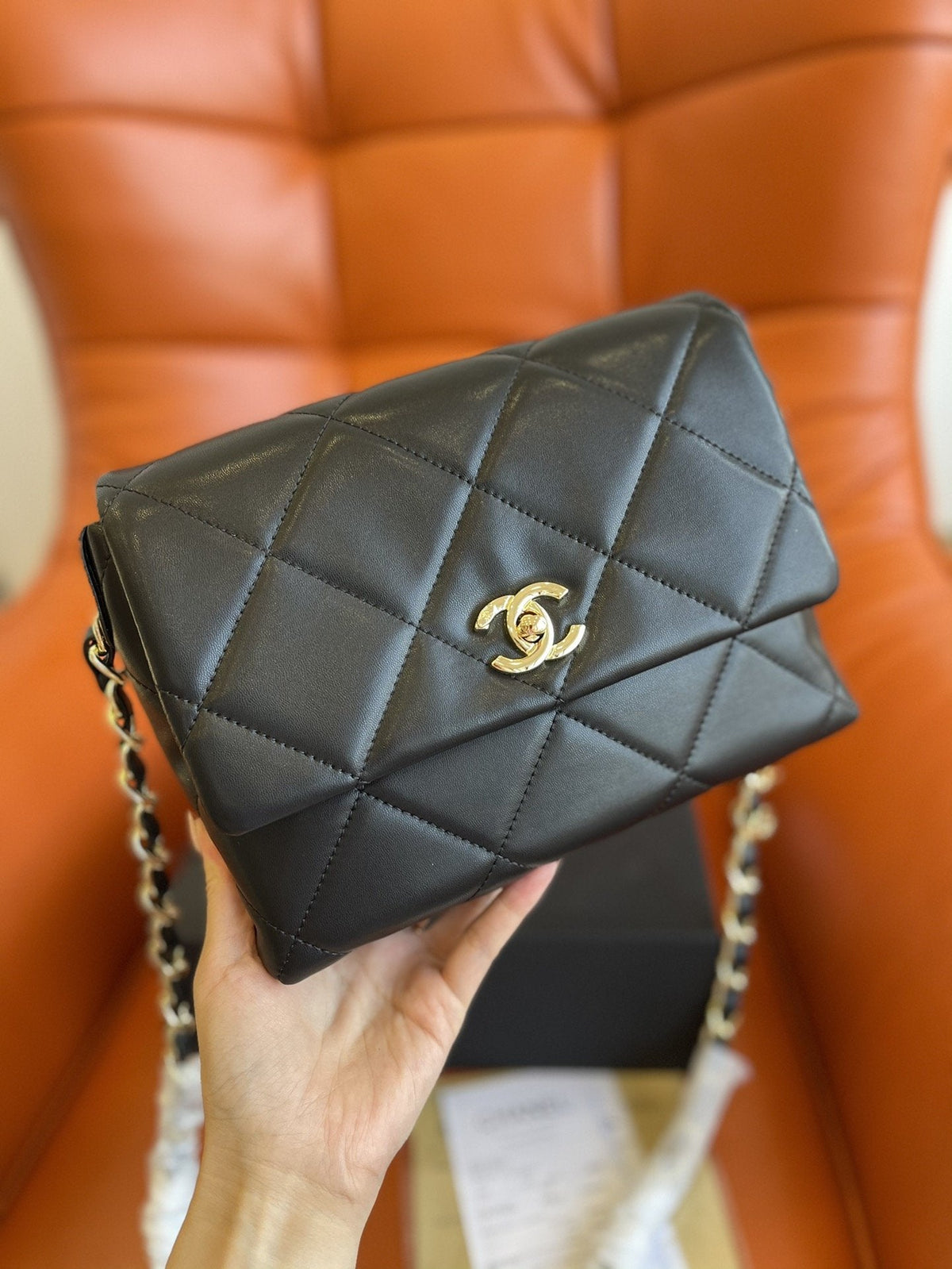 Luxury Edition Bags CH-L 274