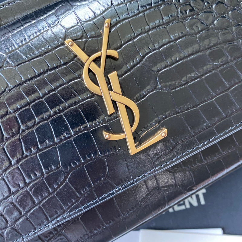 Yves Saint Laurent - Bags - The Wells Bags  451